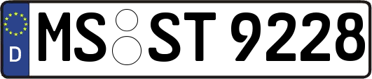 MS-ST9228