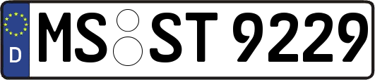 MS-ST9229