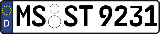 MS-ST9231