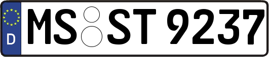 MS-ST9237