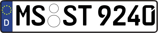 MS-ST9240
