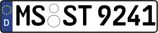 MS-ST9241