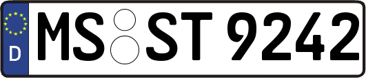 MS-ST9242