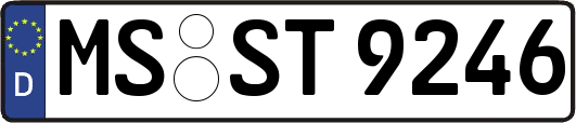 MS-ST9246