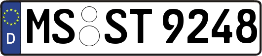 MS-ST9248