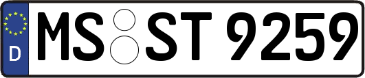 MS-ST9259