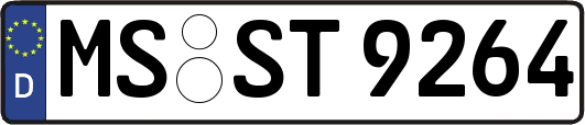 MS-ST9264