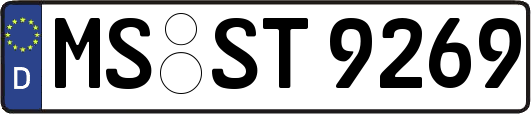 MS-ST9269