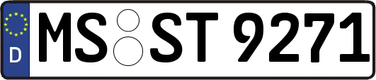 MS-ST9271