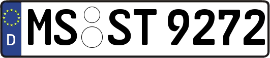 MS-ST9272