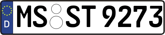 MS-ST9273