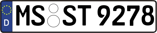 MS-ST9278