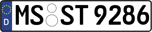 MS-ST9286