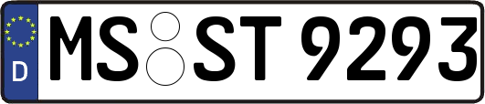 MS-ST9293