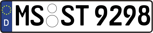 MS-ST9298