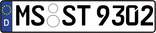 MS-ST9302