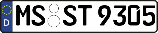 MS-ST9305