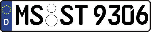 MS-ST9306
