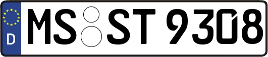 MS-ST9308