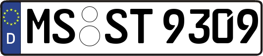MS-ST9309
