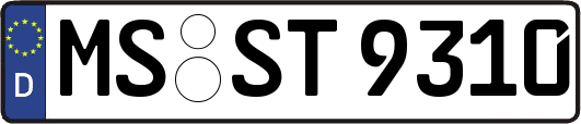 MS-ST9310