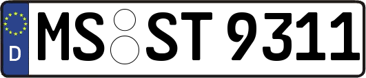 MS-ST9311