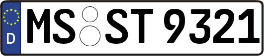 MS-ST9321