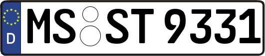MS-ST9331