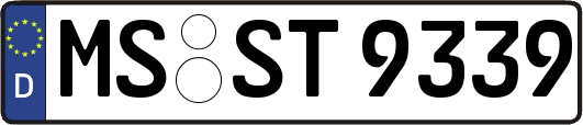 MS-ST9339