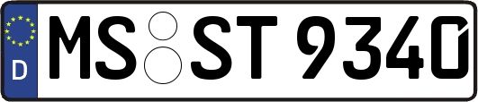 MS-ST9340