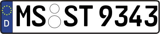 MS-ST9343