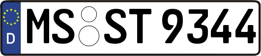 MS-ST9344