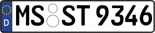 MS-ST9346