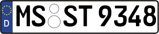 MS-ST9348