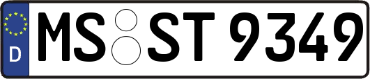 MS-ST9349