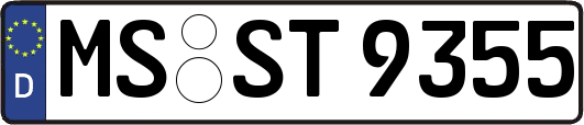 MS-ST9355