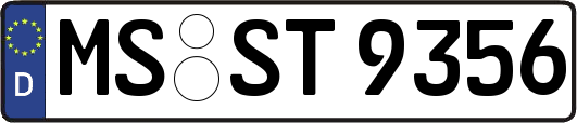 MS-ST9356