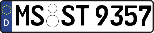 MS-ST9357