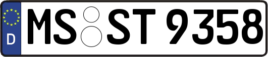 MS-ST9358