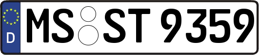 MS-ST9359