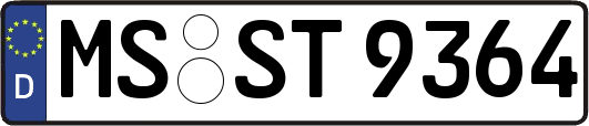 MS-ST9364