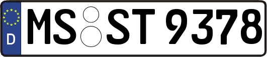 MS-ST9378