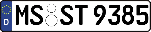 MS-ST9385