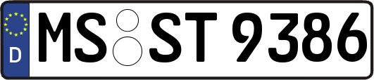 MS-ST9386