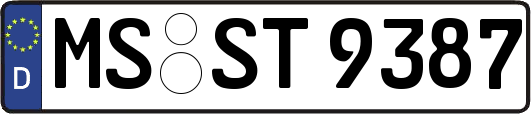 MS-ST9387