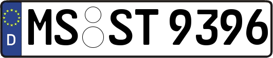 MS-ST9396