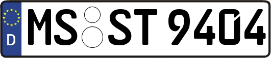 MS-ST9404