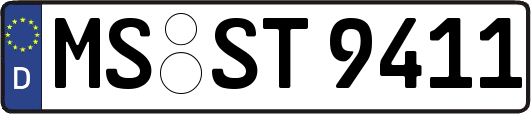 MS-ST9411