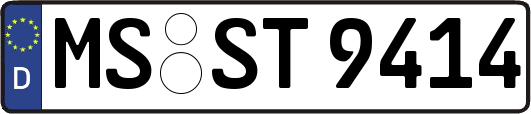 MS-ST9414