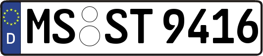 MS-ST9416